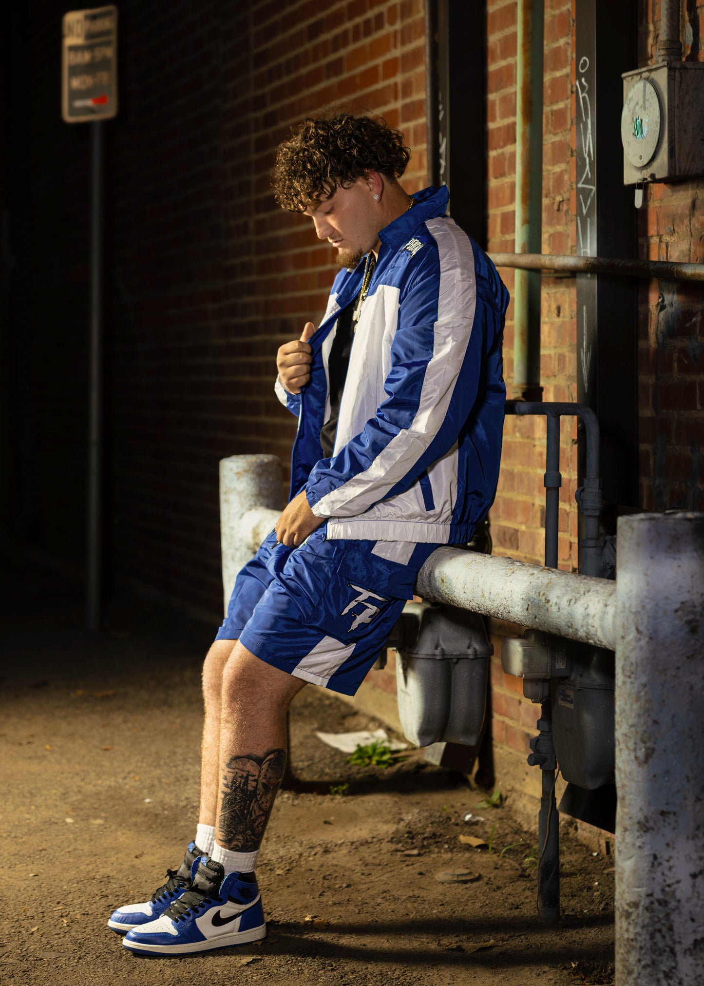 Windbreaker Sets