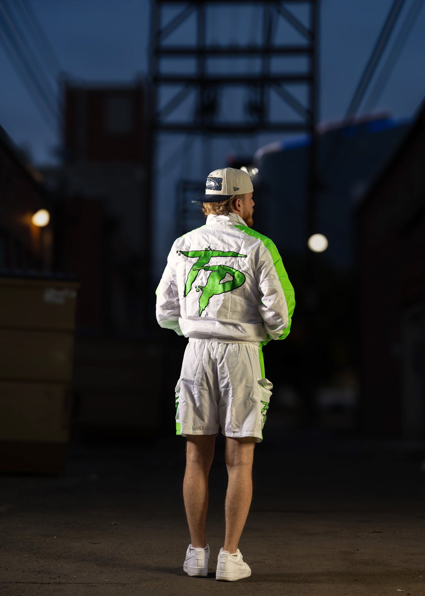 Windbreaker Sets