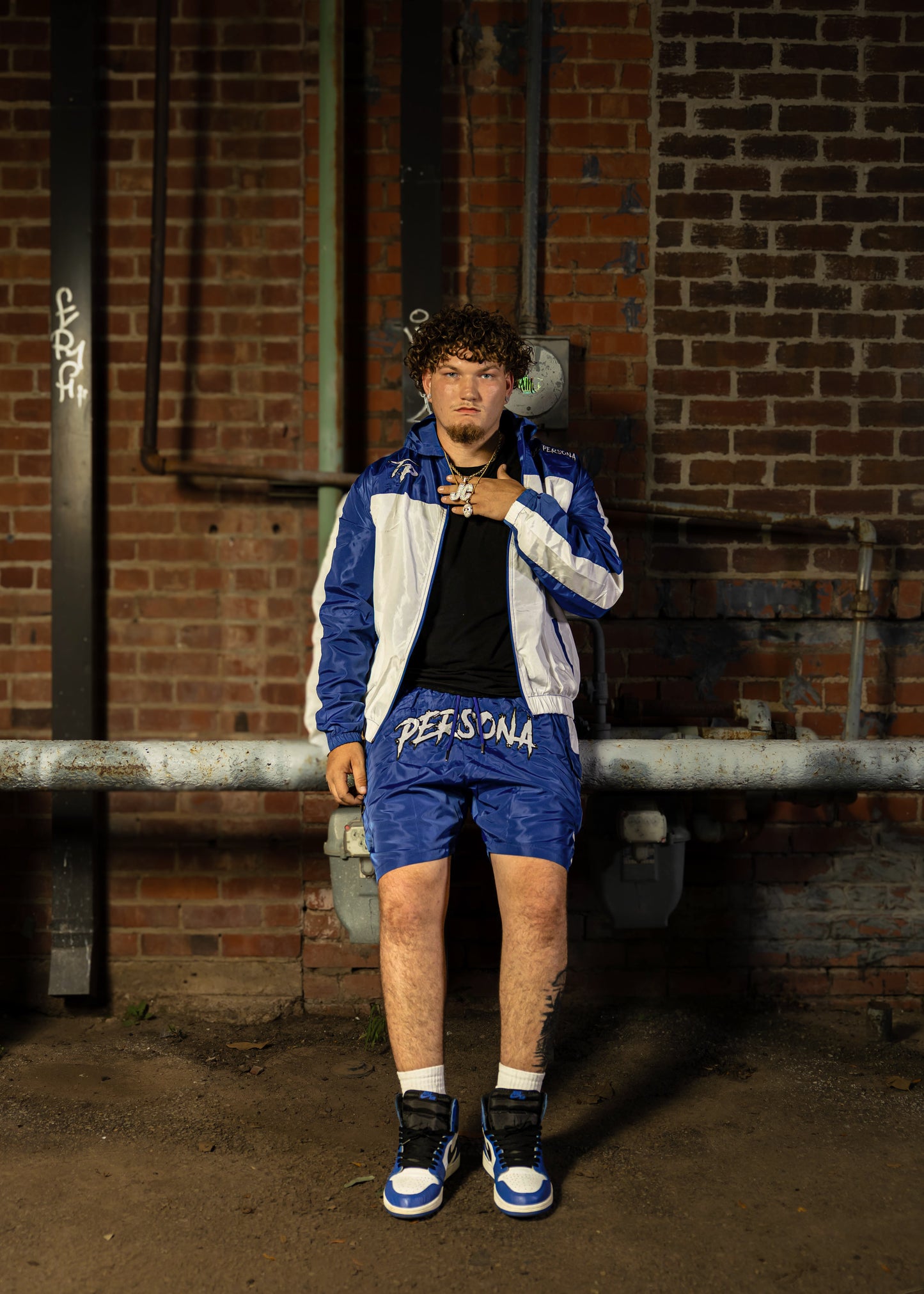 Windbreaker Sets