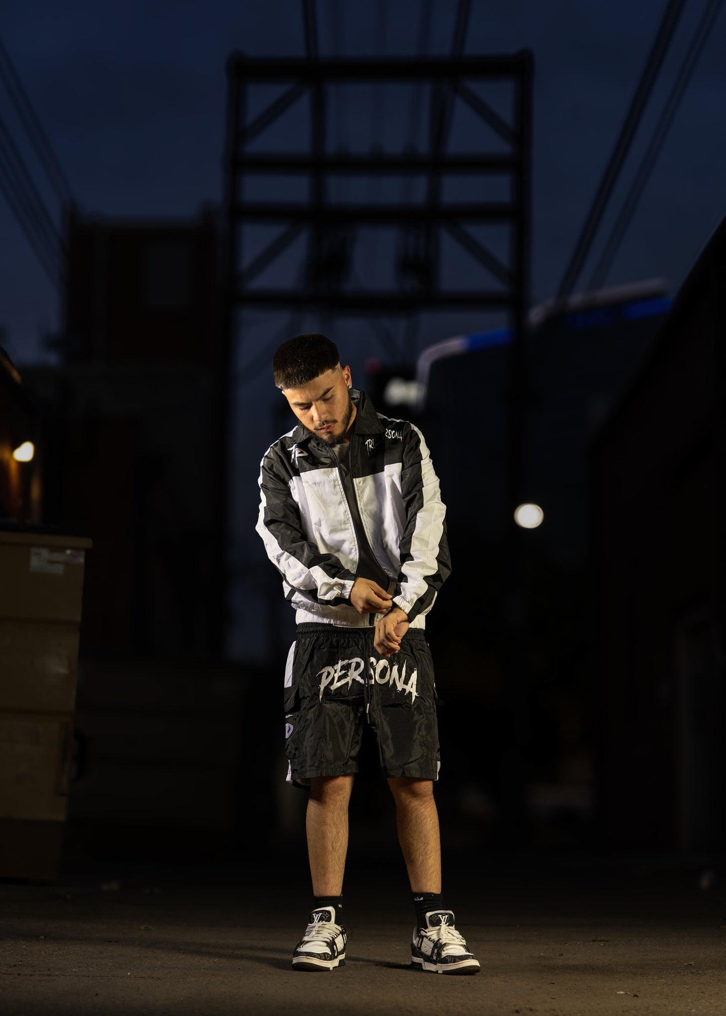 Windbreaker Sets